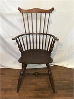 Wallace Nutting Windsor Chair