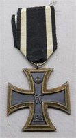WWI Germany Iron Cross 2nd Class.