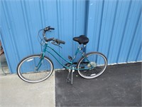 Murray Pyramid Bicycle, good shape, pick up only