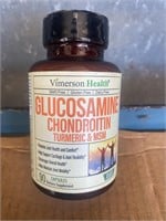 Vimerson Health Glucosamine capsules