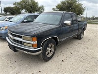 1994 Chevrolet C1500