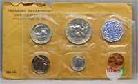 1959 US Proof Set.