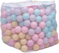 Amazon Basics BPA Free Crush-Proof Plastic Ball  P