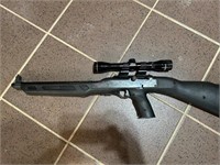 Hi-Point Firearms model 995, 9mm