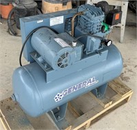 SL - Air Compressor for Sprinkler Systems