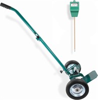 NEW $90 Potted Plant Mover Dolly