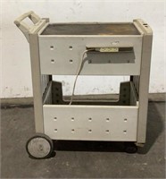 Utility Cart