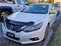 2016 Nissan Altima, Pearl