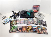 GUC Collection of Assorted Playstation Games