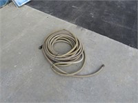 garden hose, pick up only