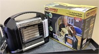 DYNA GLO RADIANT HEATER, NEW IN BOX