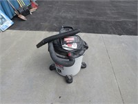 Craftsman Shop Vac. Tested, Pick up only