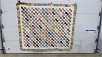 Quilt 83” x 72”