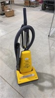 Panasonic vacuum