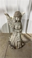 Concrete Angel