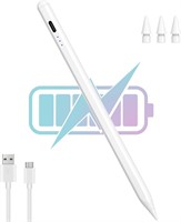 iPad Pencil 2.5X Fast Charge  Low Latency  Tilt Se