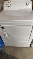 Amana dryer