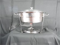 5 Qt. Commerical Chaffing Dish