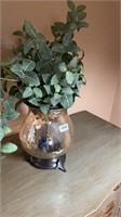Flower vase
