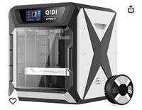 QIDI X-MAX3 3D Printer Bundle Comes with QIDI P