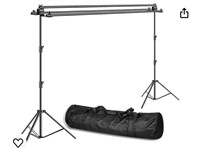 EMART Triple Crossbar 10 ft Wide 8.5 ft Height