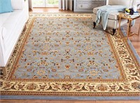 SAFAVIEH Lyndhurst Collection Area Rug - 5'3" x