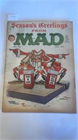 Mad magazine no 68