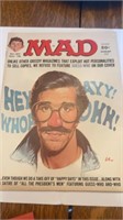 Mad magazine no 187