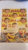 Mad magazine no 148