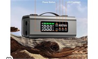 AstroAI Jump Starter with Air Compressor and Air