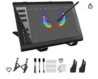 Graphics Drawing Tablet,10x6 Inch Drawing Tablet