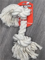 Mammoth Floss Rope Toy