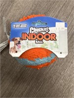 Chuck It Indoor Ball