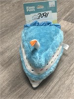 Zippy Paws Plush Dog Toy Birthday Cake