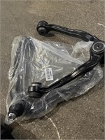 Front Upper Control Arm w/Ball Joint K80826 for