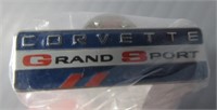 Chevrolet Pin Rand Port Original.