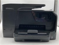 hp OfficeJet Pro 8715 Wireless Printer w Touch Scr