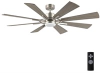 60in Indoor Ceiling Fan
