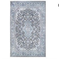 Superior Large Indoor Area Rug, Modern Floor