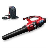 Toro 60V MAX Brushless Leaf Blower Kit