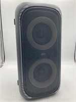 Groove Onn Wireless Party Speaker with LED Lightin