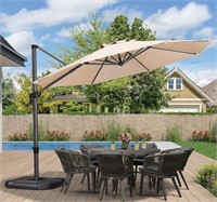 outdoor umbrella