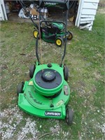 Lawn Boy Gold Series 2 Cycle Push Mower