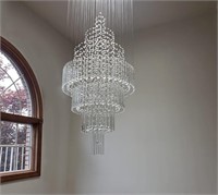 chandelier