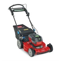 Toro 60V 22" Recycler Personal Pace Mower