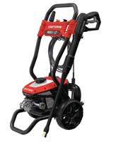 CRAFTSMAN 1900 PSI PRESSURE WASHER $179