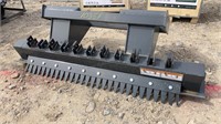 Skid Steer Ripper