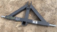 Trailer Receiver Hitch Adapter