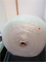 ROLL OF BUBBLE WRAP