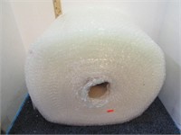 ROLL OF BUBBLE WRAP